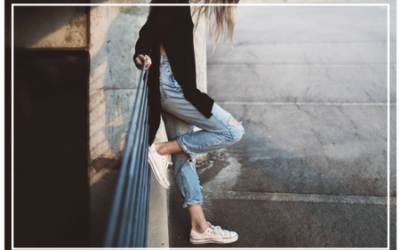 JAK DOGADAĆ SIĘ ZE SWOIM WEWNĘTRZNYM KRYTYKIEM?