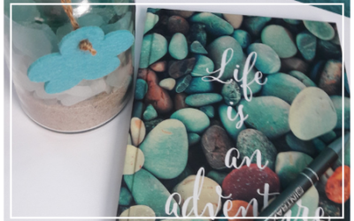 40 LEKCJI ŻYCIA NA SWOJE URODZINY