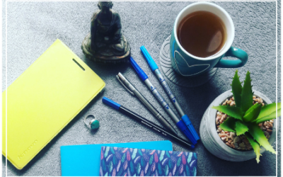 40 LEKCJI OD ŻYCIA NA SWOJE URODZINY- CZYLI OSOBISTE LEKCJE NA ZMIANĘ KODU Z PRZODU!