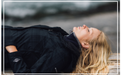 JAK OSIĄGNĄĆ WIĘCEJ WEWNĘTRZNEGO SPOKOJU?